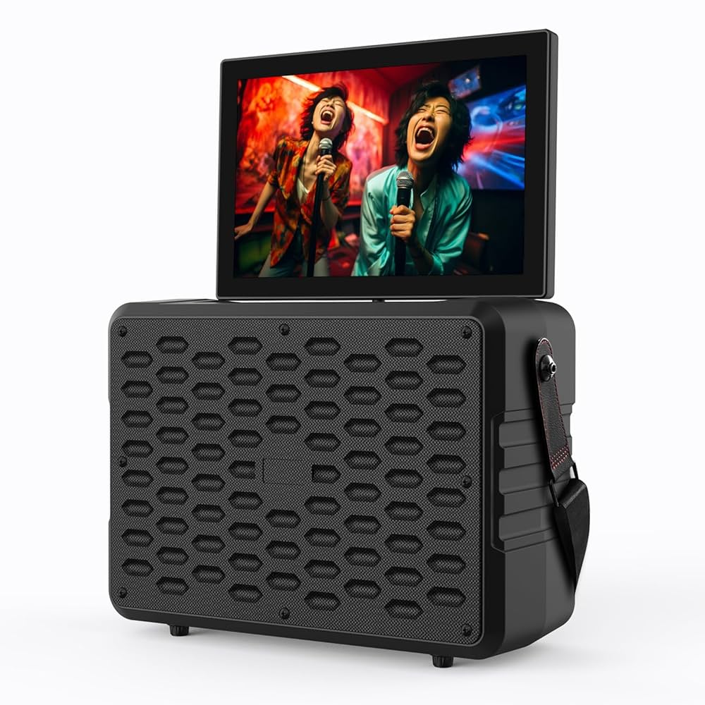ミニテレビ Amazon.com: Othoig14'' Portable TV,Small TV with Batterys